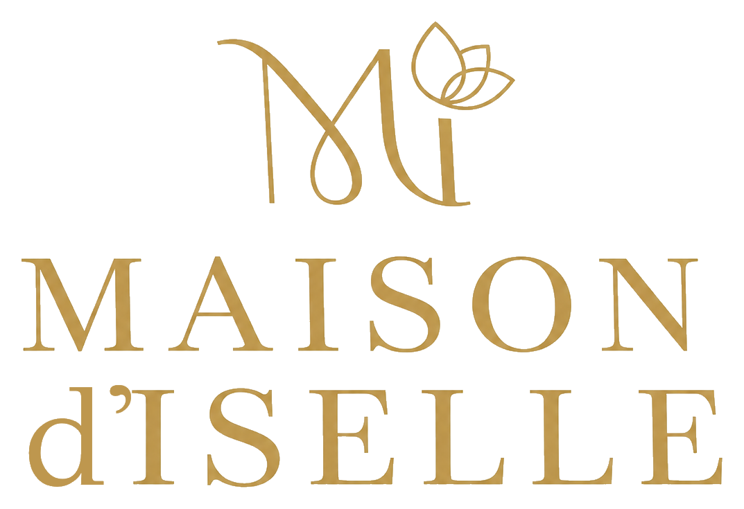 MAISON d'ISELLE