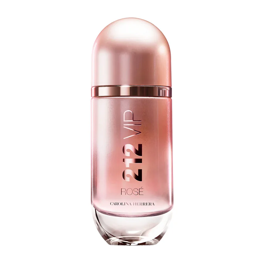 212 VIP Rose EDP 80ml W bottle