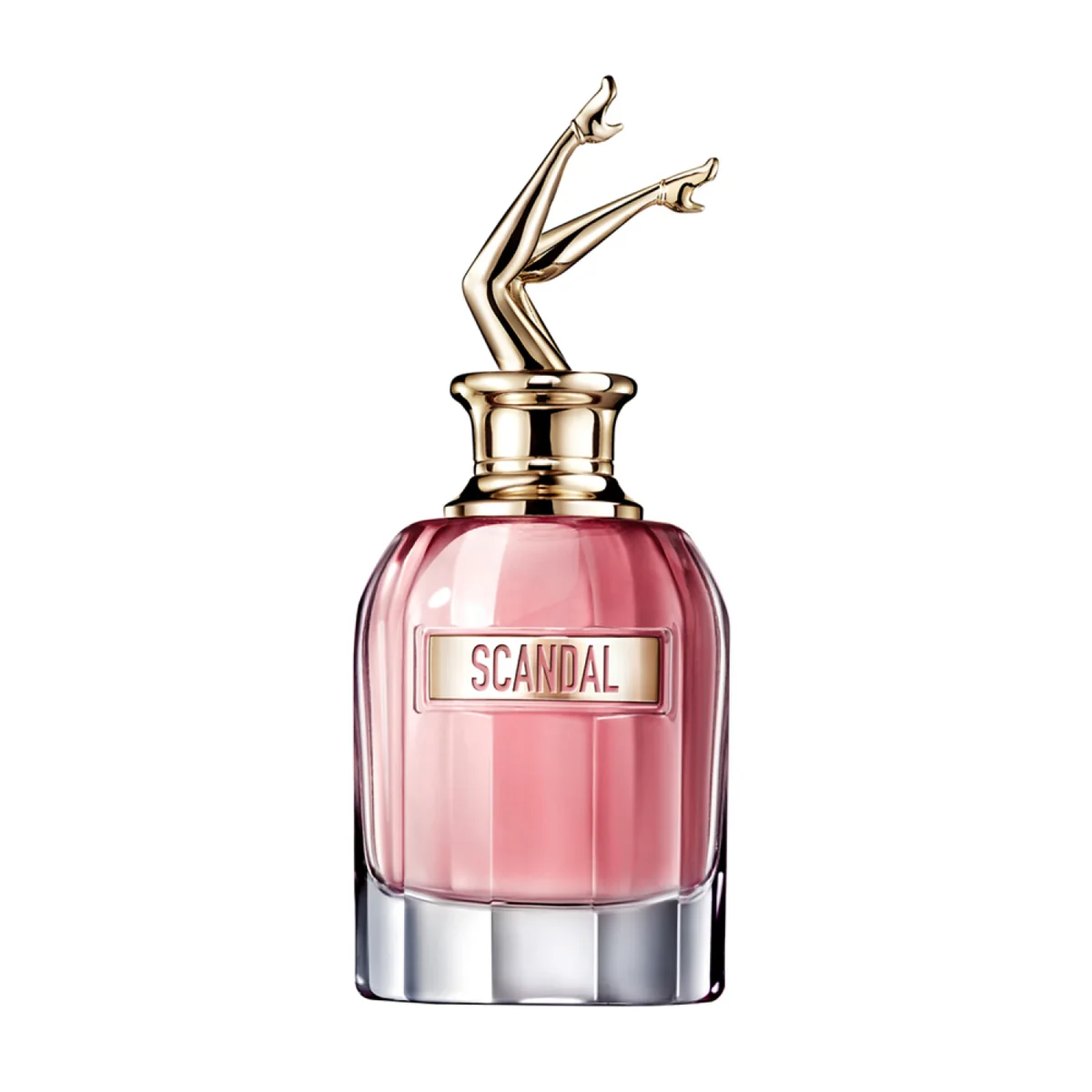 JPG Scandal EDP 80ml W bottle