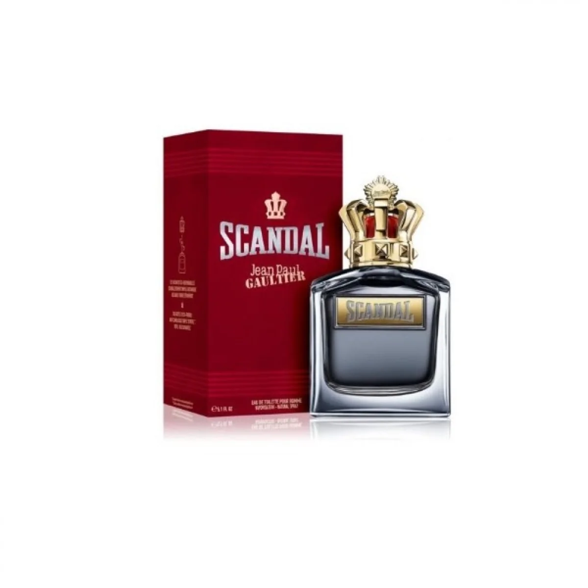 JPG Scandal EDT 100ml Men bottle