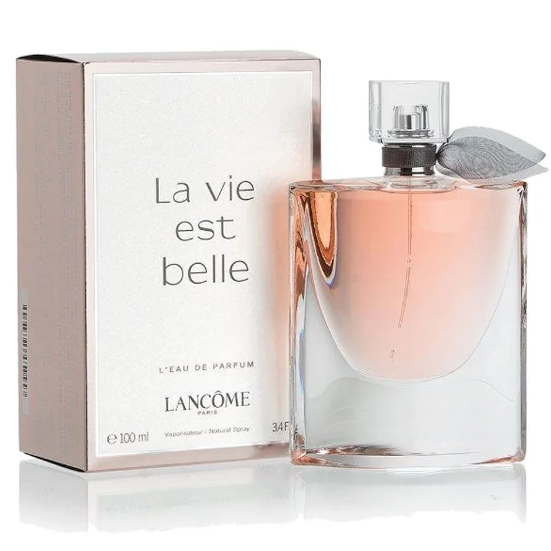 Lancome la Vie Est Belle EDP 100ml W bottle