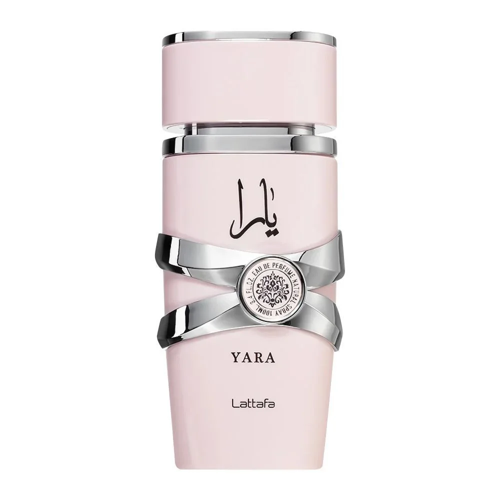 Lattafa Yara 100ml bottle