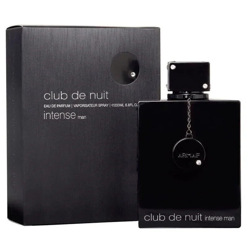 Armaf Club de Nuit Intense EDP 200ml M bottle
