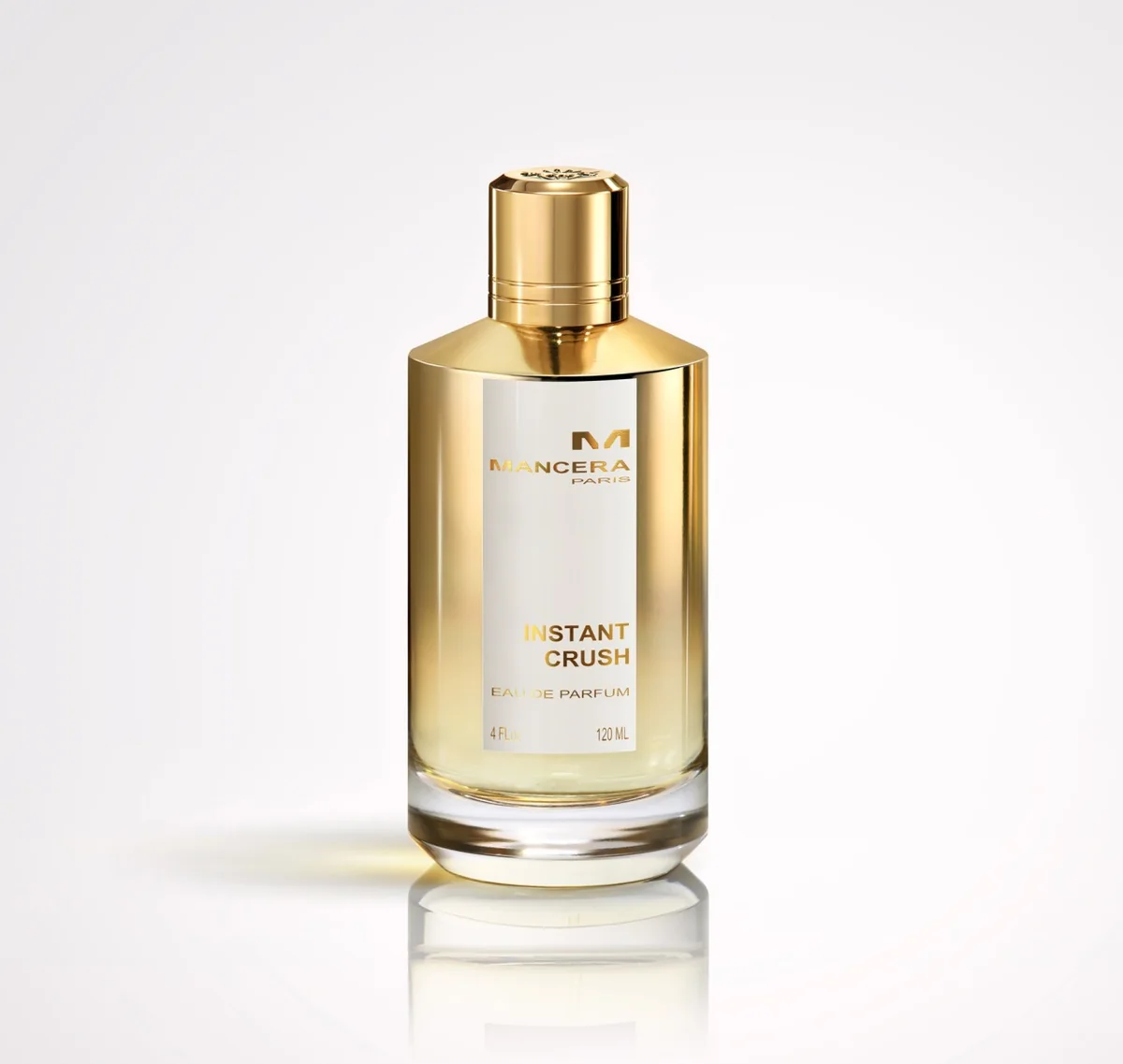 Mancera Instant Crush EDP 120ml U bottle