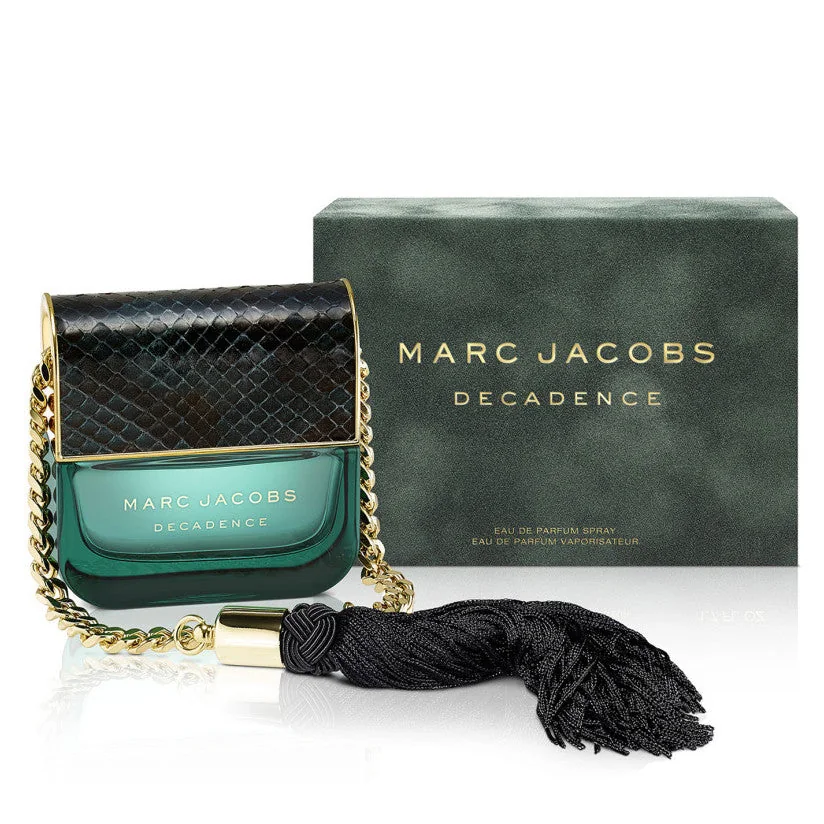 Marc Jacobs Decadence EDP 100ml W bottle
