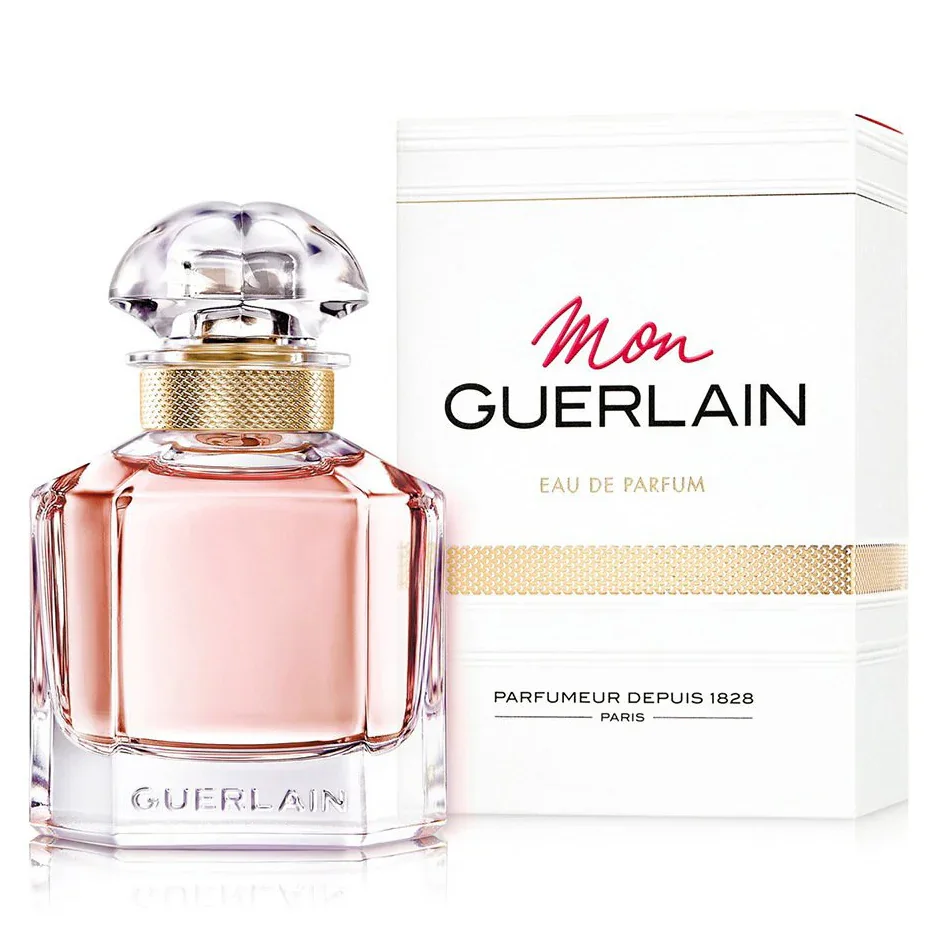 Mon Guerlain EDP 100ml W bottle
