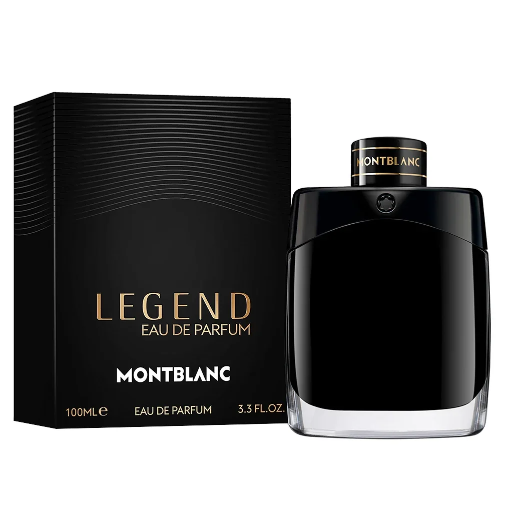Mont Blanc Legend EDP 100ml M bottle