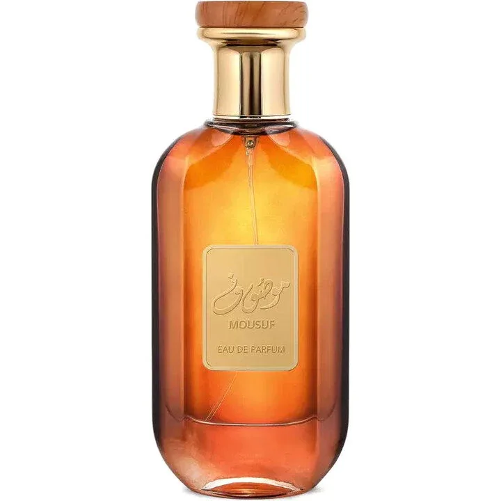 Mosuf EDP 100ml bottle