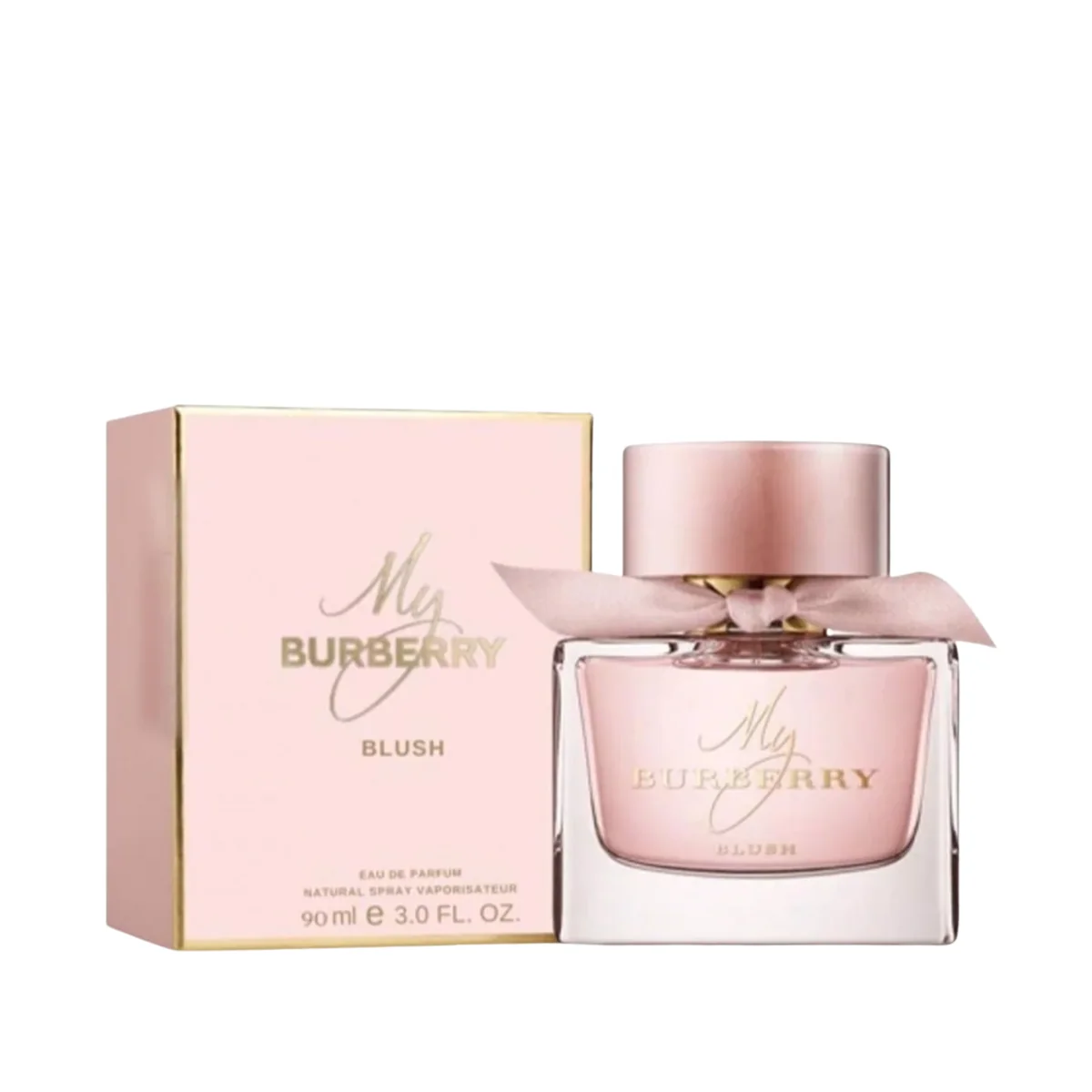 My Burberry Blush EDP 90ml bottle