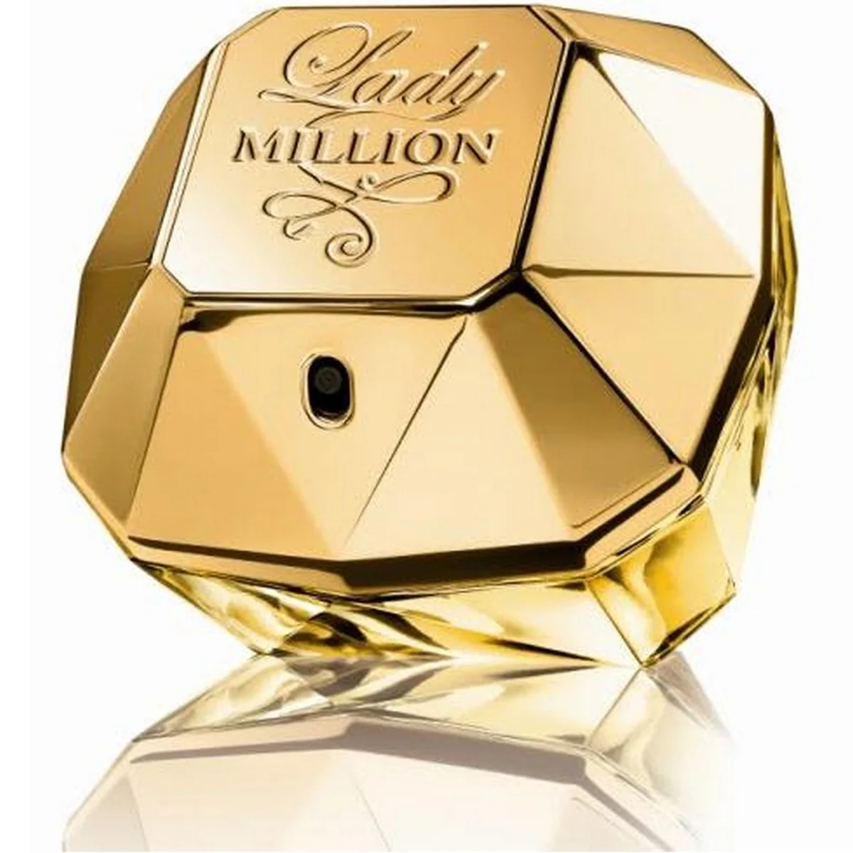 Paco Rabanne Lady Million EDP 80ml bottle