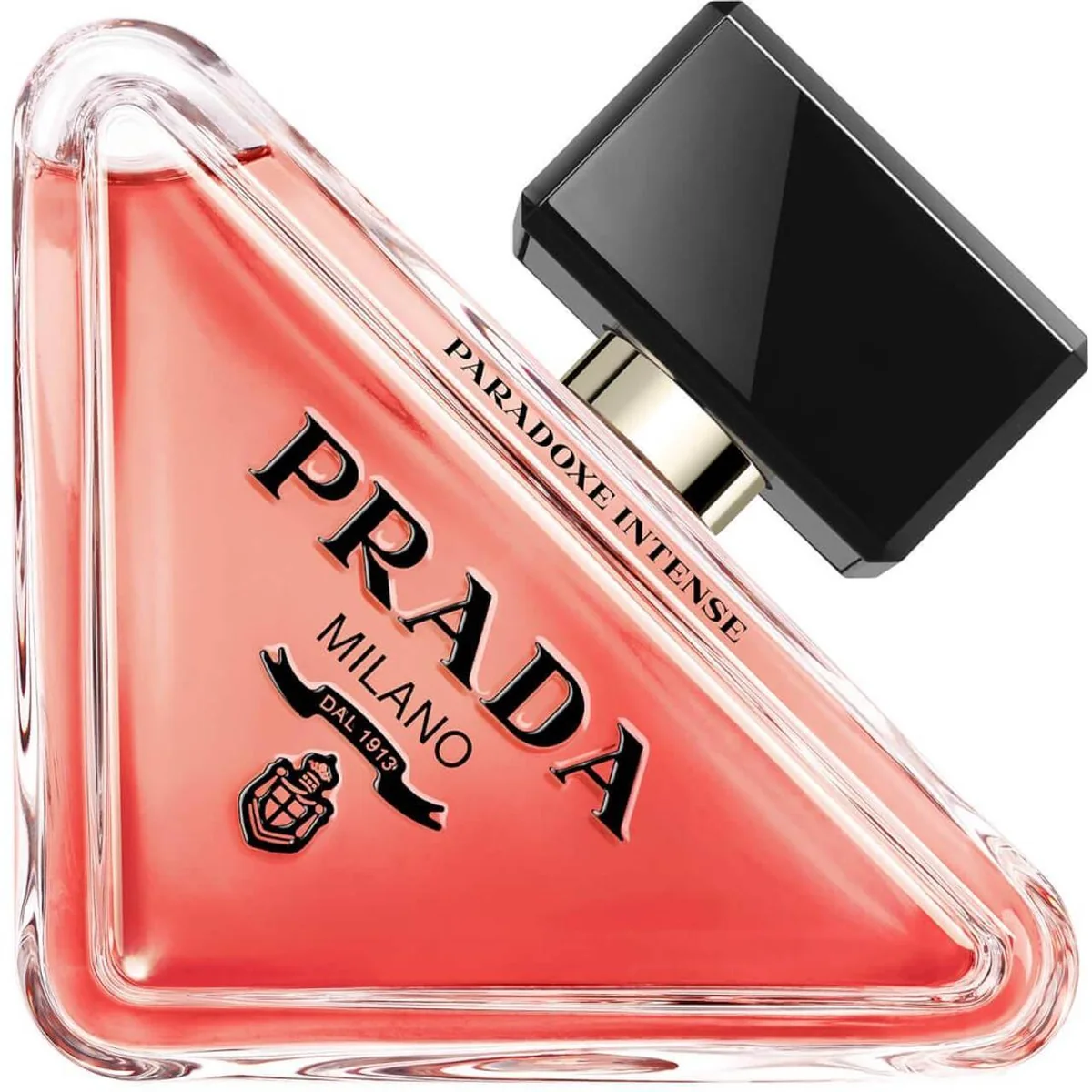 Prada Paradoxe Intense 90ml bottle