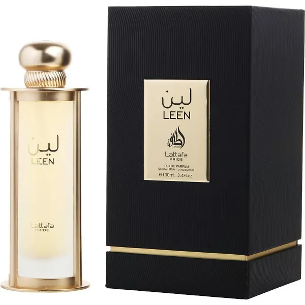 Lattafa Pride Leen EDP 100ml W bottle