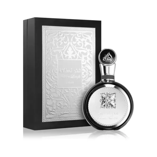Fakhar Lattafa Men EDP 100ml M bottle