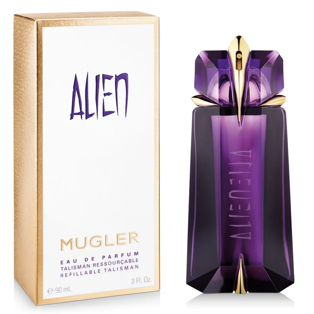 Tm Alien EDP 90ml bottle