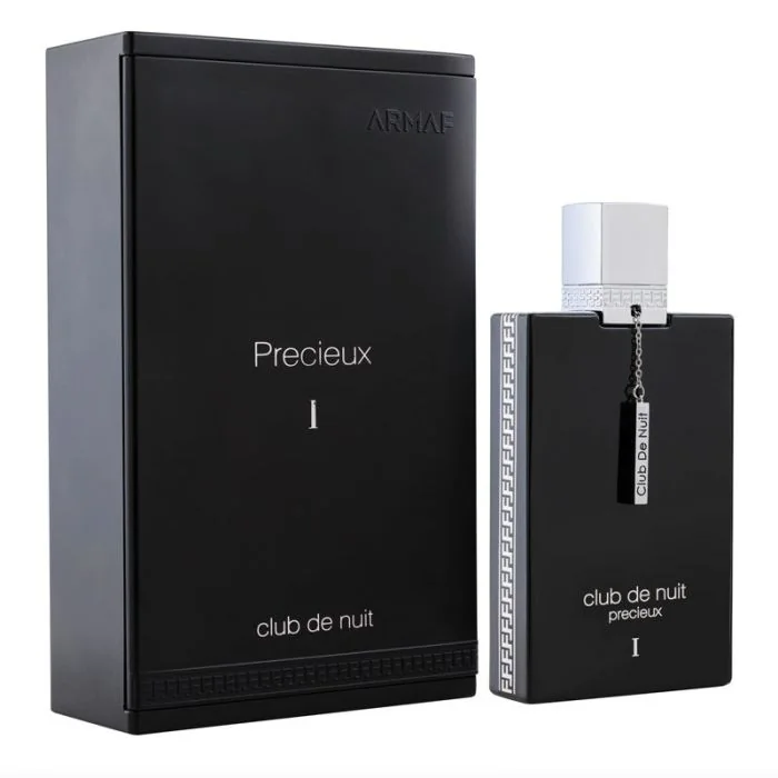 Armaf Club de Nuit Precieux 1 EDP 55ml bottle