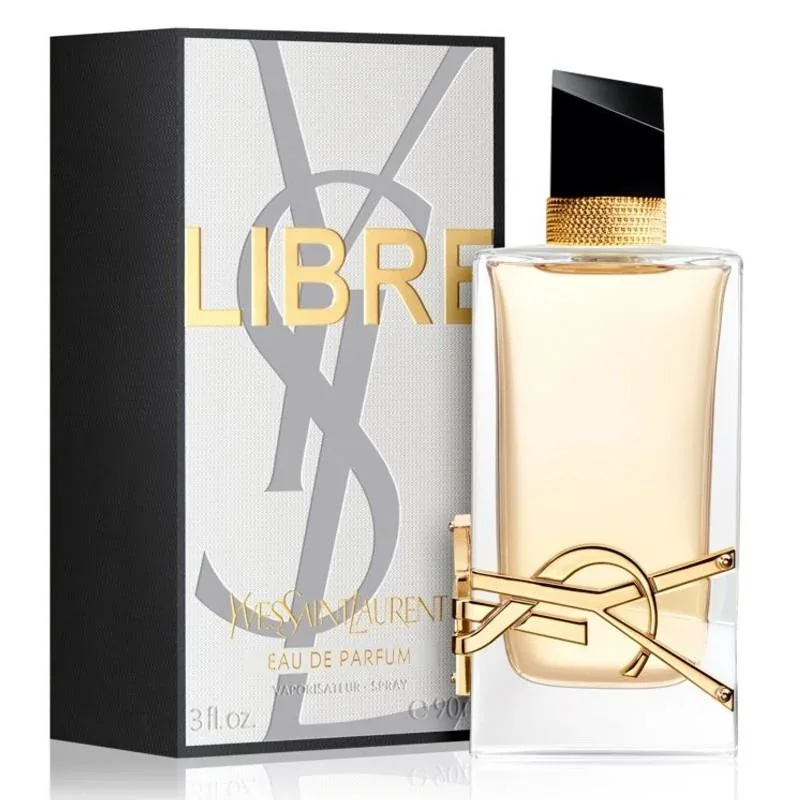 YSL Libre EDP 90ml W bottle