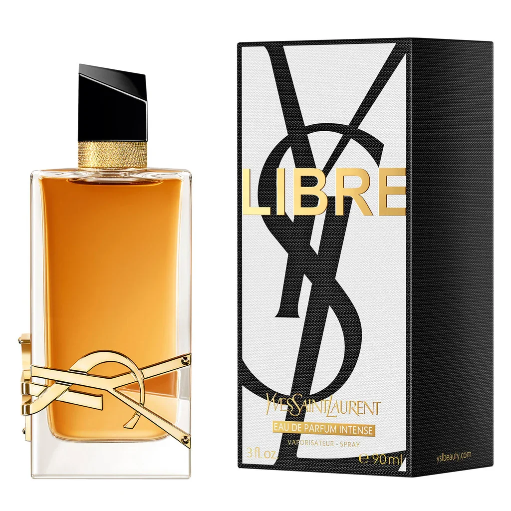 YSL Libre Intense EDP 90ml bottle