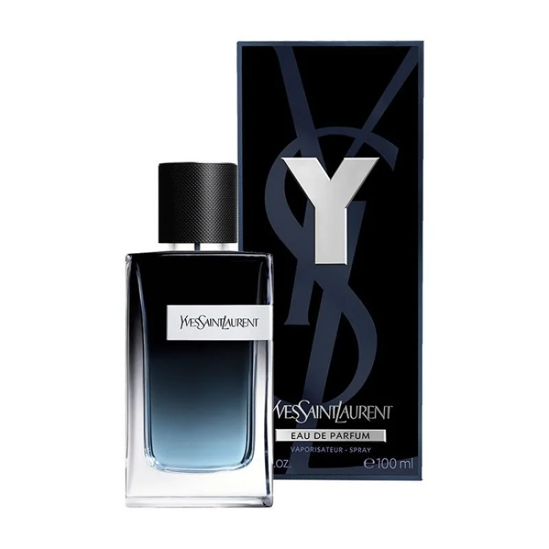 YSL Y EDP 100ml M bottle