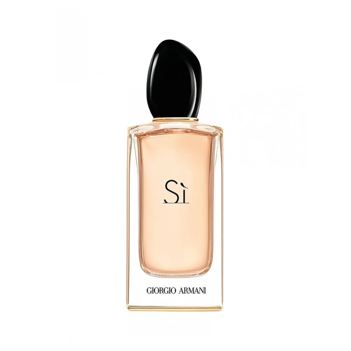 Armani Si EDP 100ml W bottle