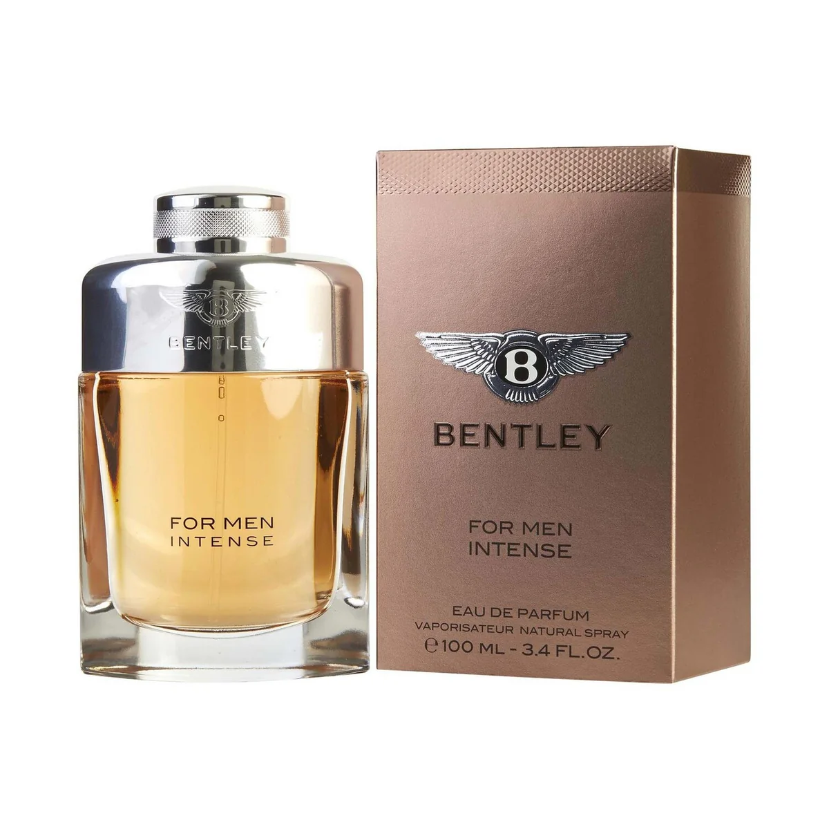 Bentley Intense EDP 100ml Men bottle