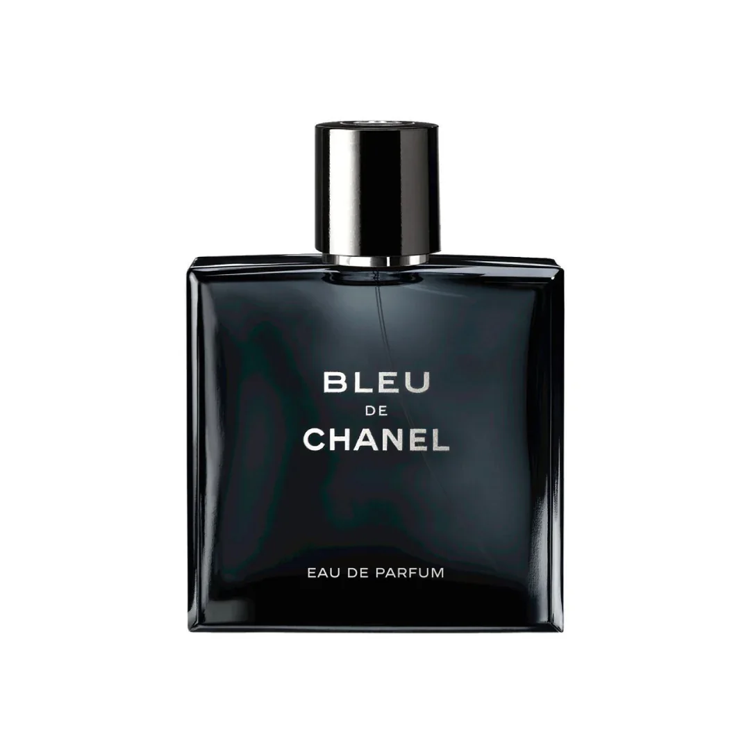 Bleu de Chanel EDP 100ml M bottle