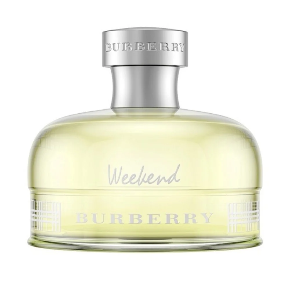 Burberry Weekend EDP 100ml W bottle