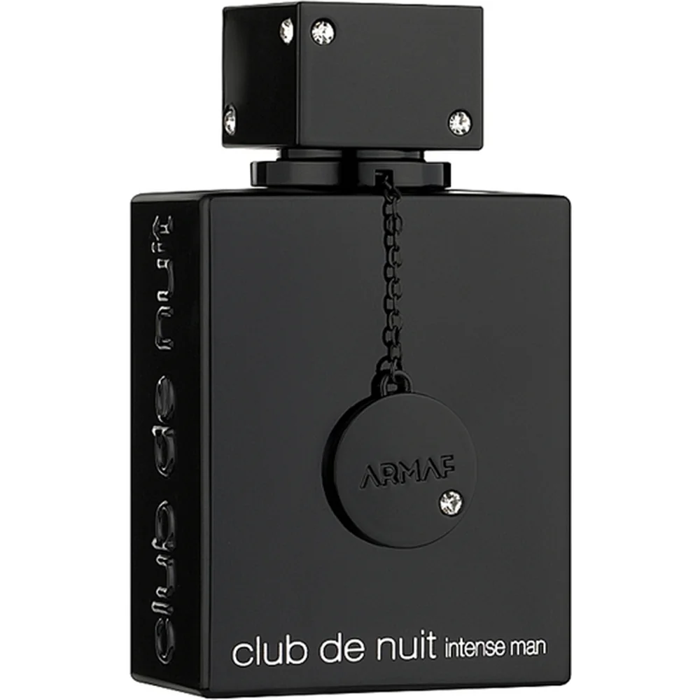 Club de Nuit Intense Men 105ml bottle