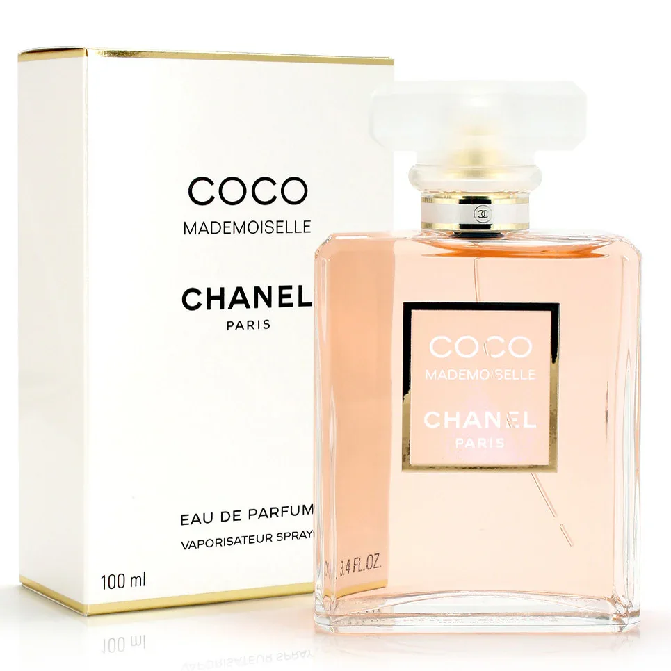 Coco Mademoiselle EDP 100ml W bottle