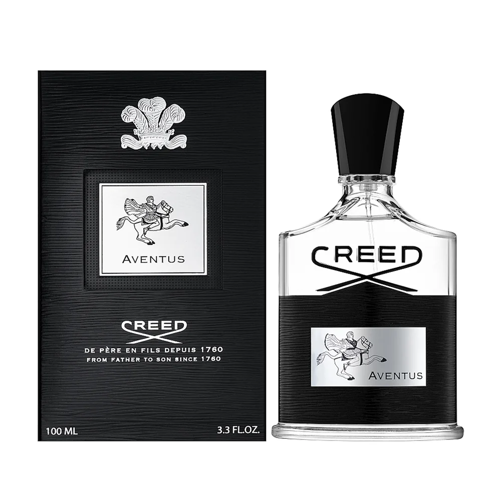 Creed Aventus EDP 100ml M bottle