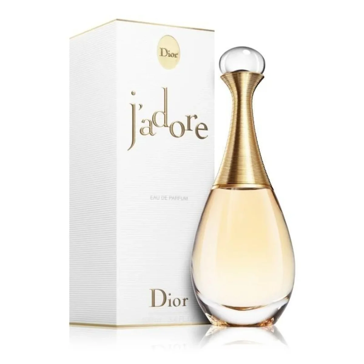 Dior Jadore EDP 100ml W bottle