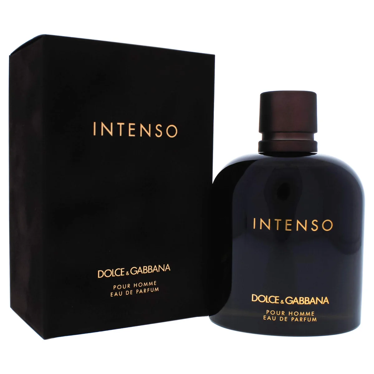 Dolce & Gabbana pour Homme Intenso EDP 125ml M bottle