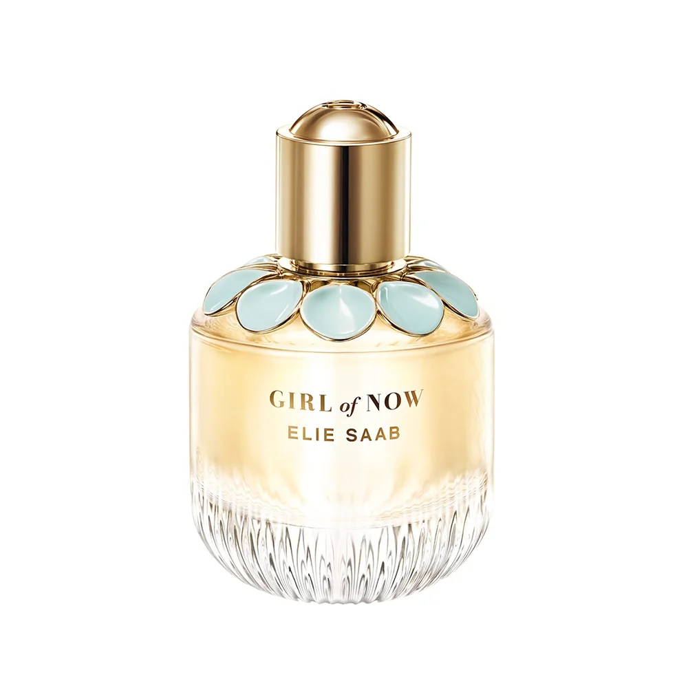 Elie Saab Girl of Now EDP 90ml W bottle
