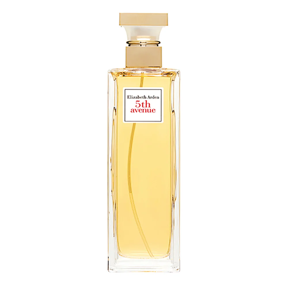 Elizabeth Arden 5th Avenue EDP 125ml W bottle