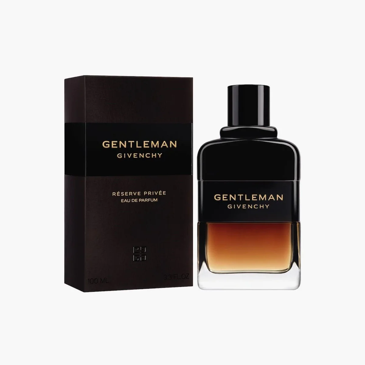 Givenchy Gentlemen Reserve Privee EDP 100ml bottle