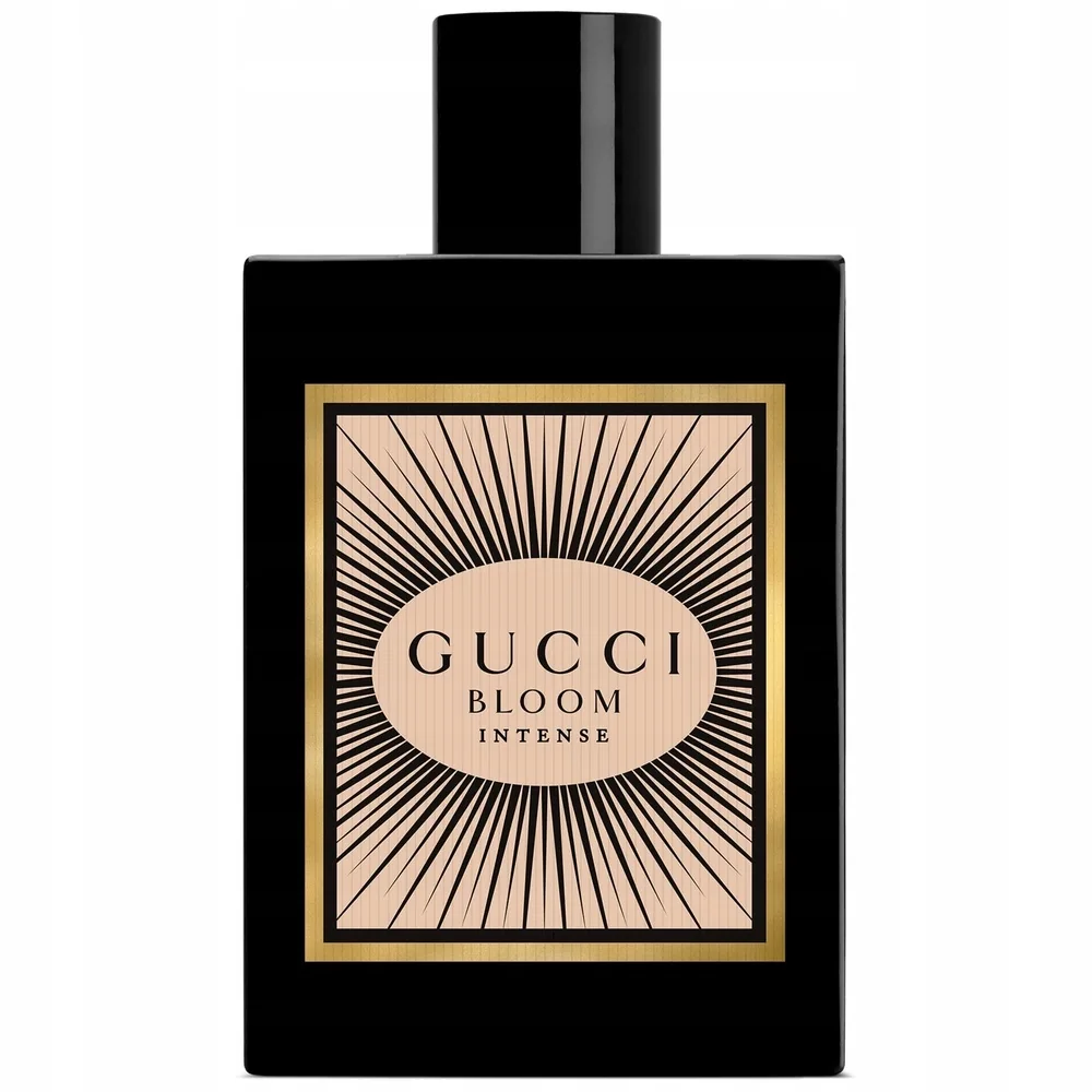 Gucci Bloom Intense EDP 100ml W bottle
