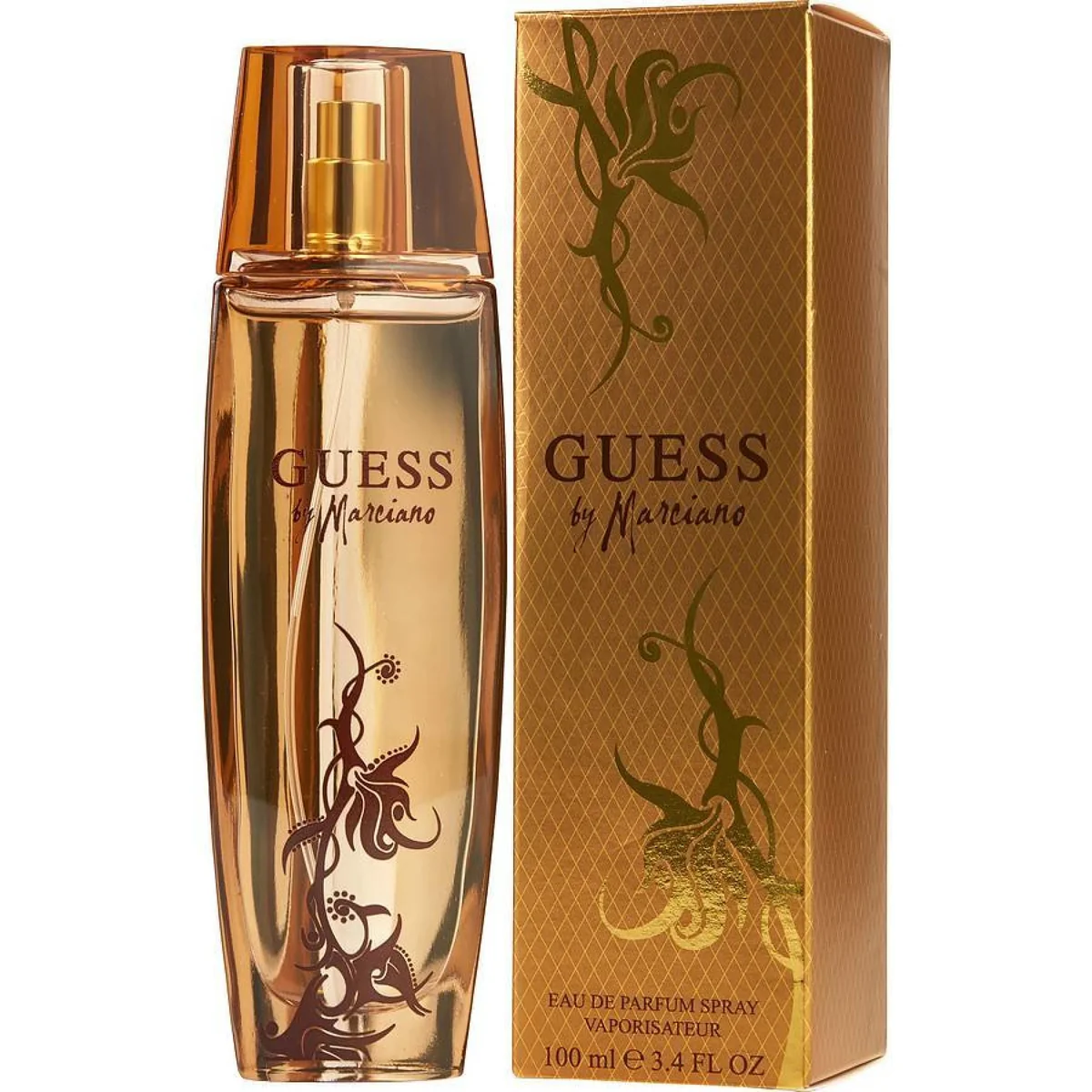 Guess Marciano EDP 100ml W bottle