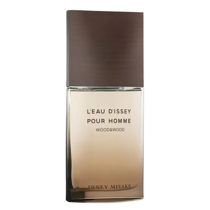 Issey Miyake Classic Wood & Wood Intense 100ml bottle